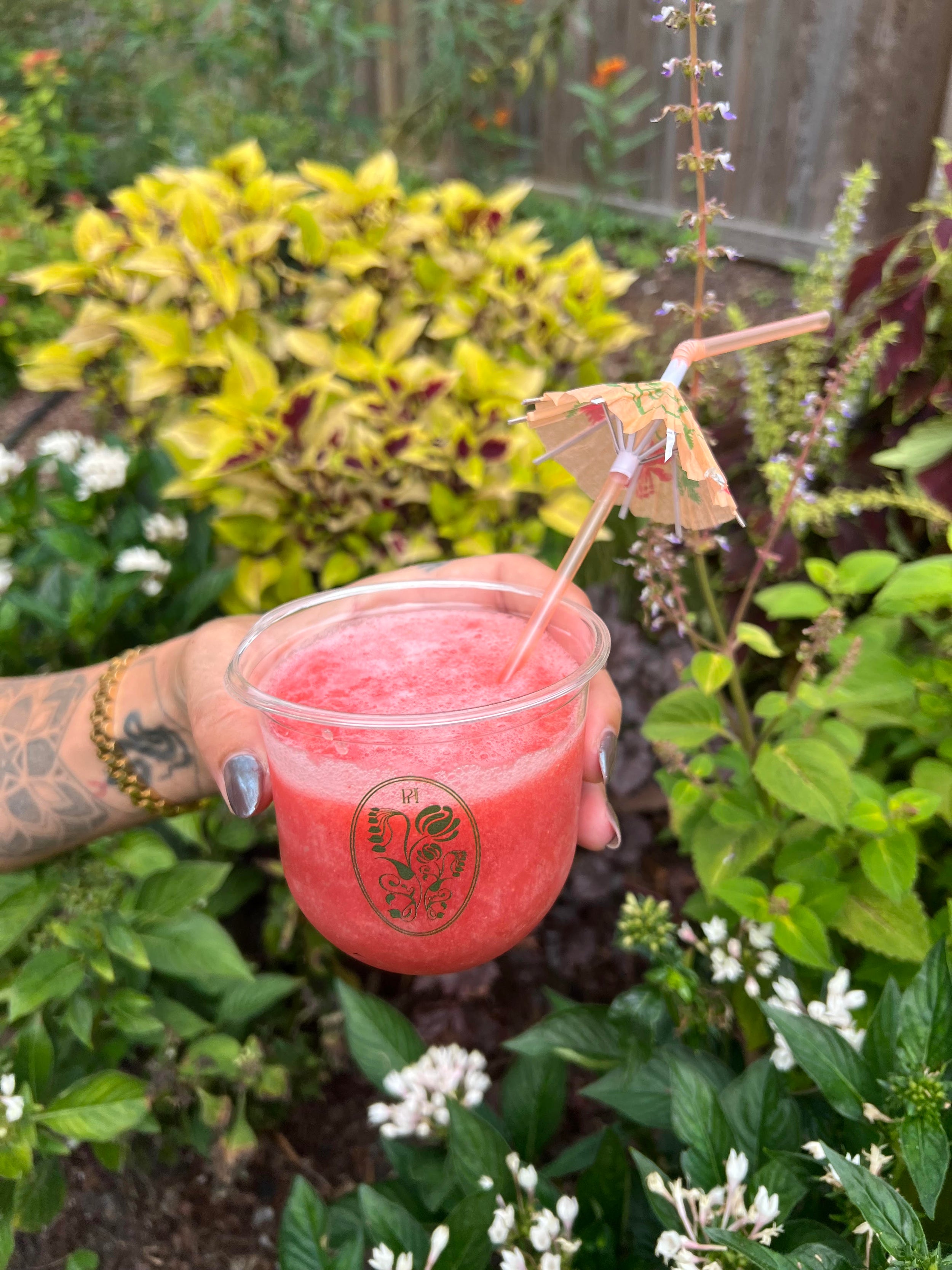 Frosé