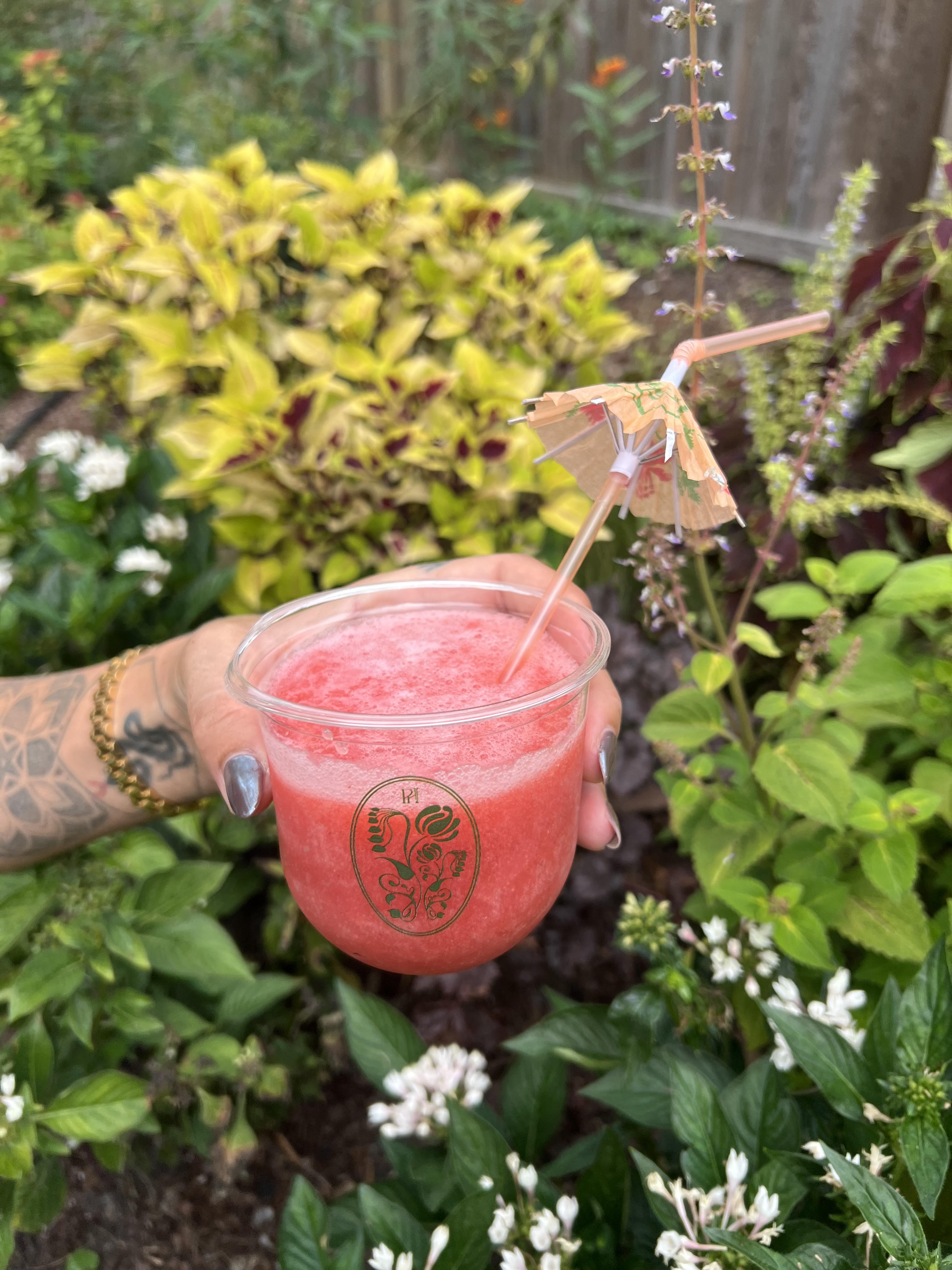 Frosé