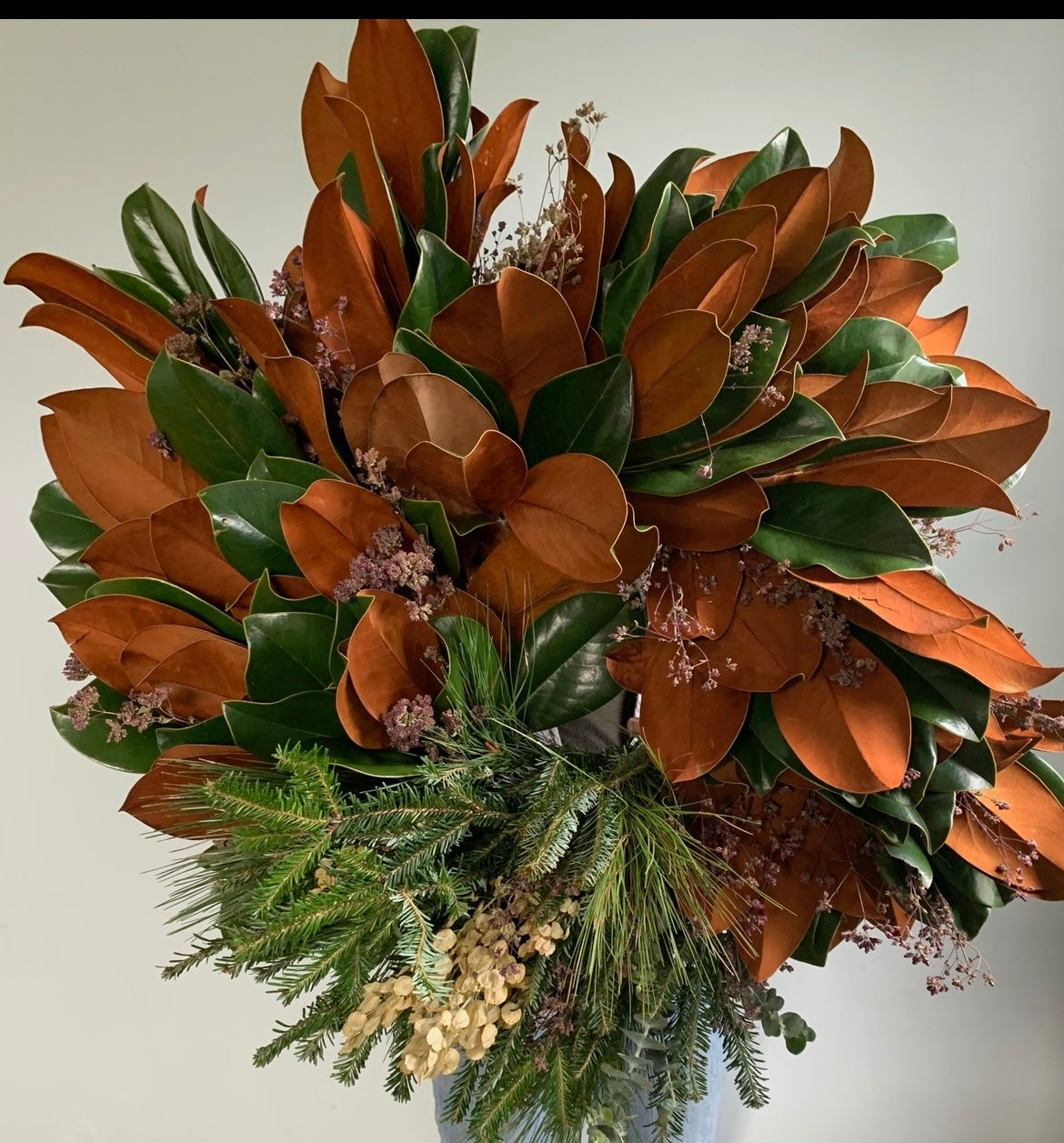 Local Artisan Wreaths