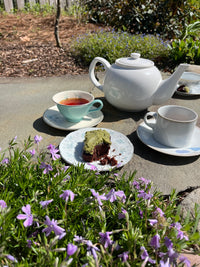 April Tea Party