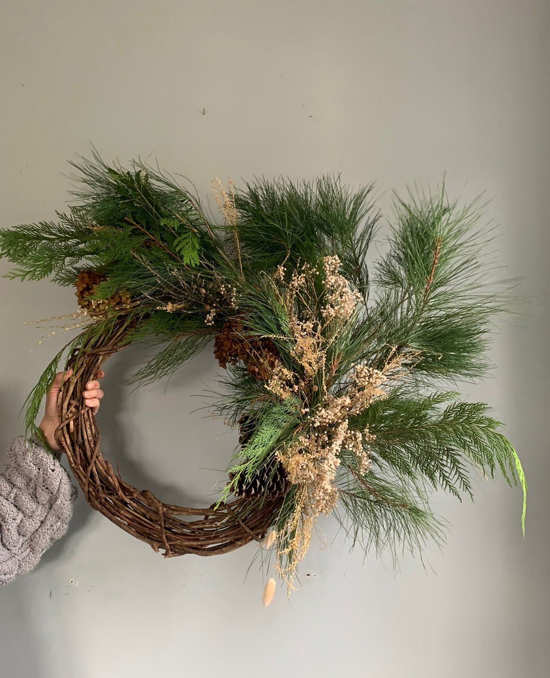 Local Artisan Wreaths