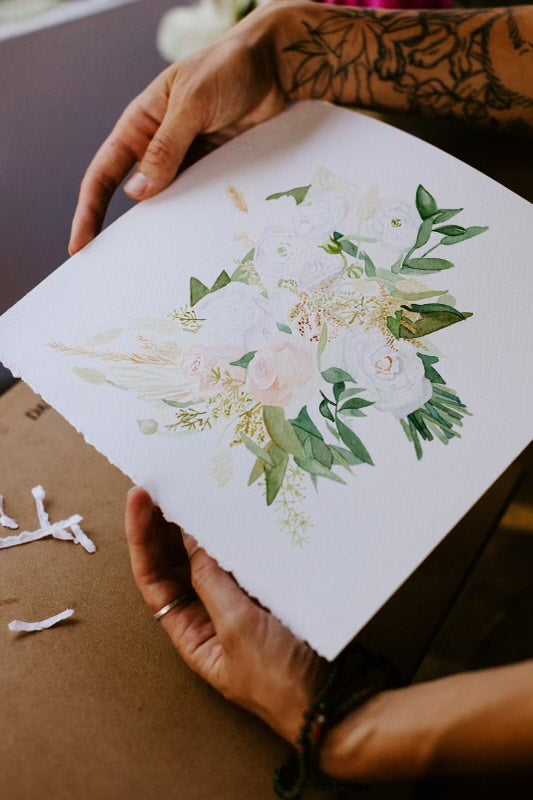 July Workshop