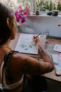 July Workshop