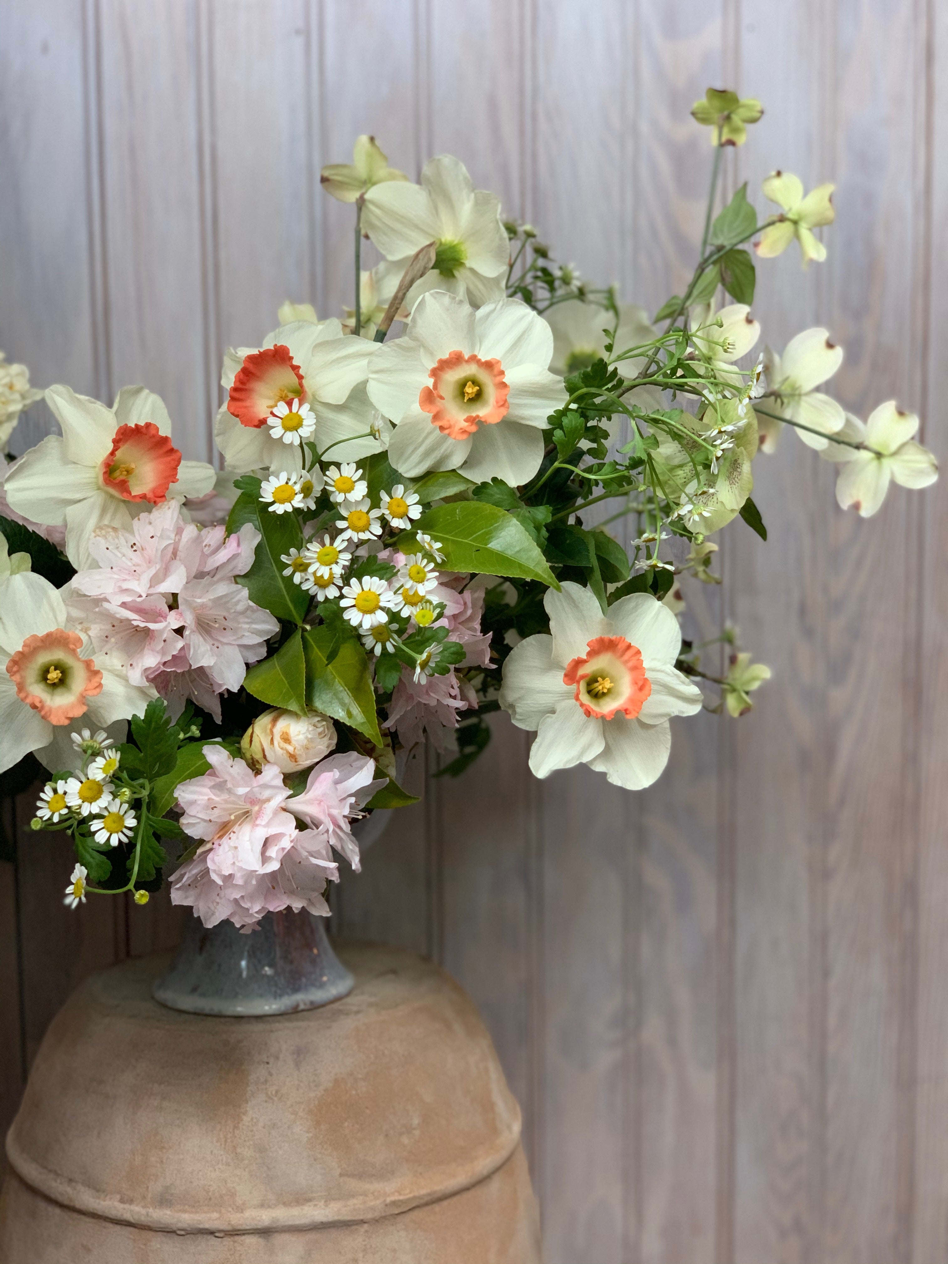 May Workshop