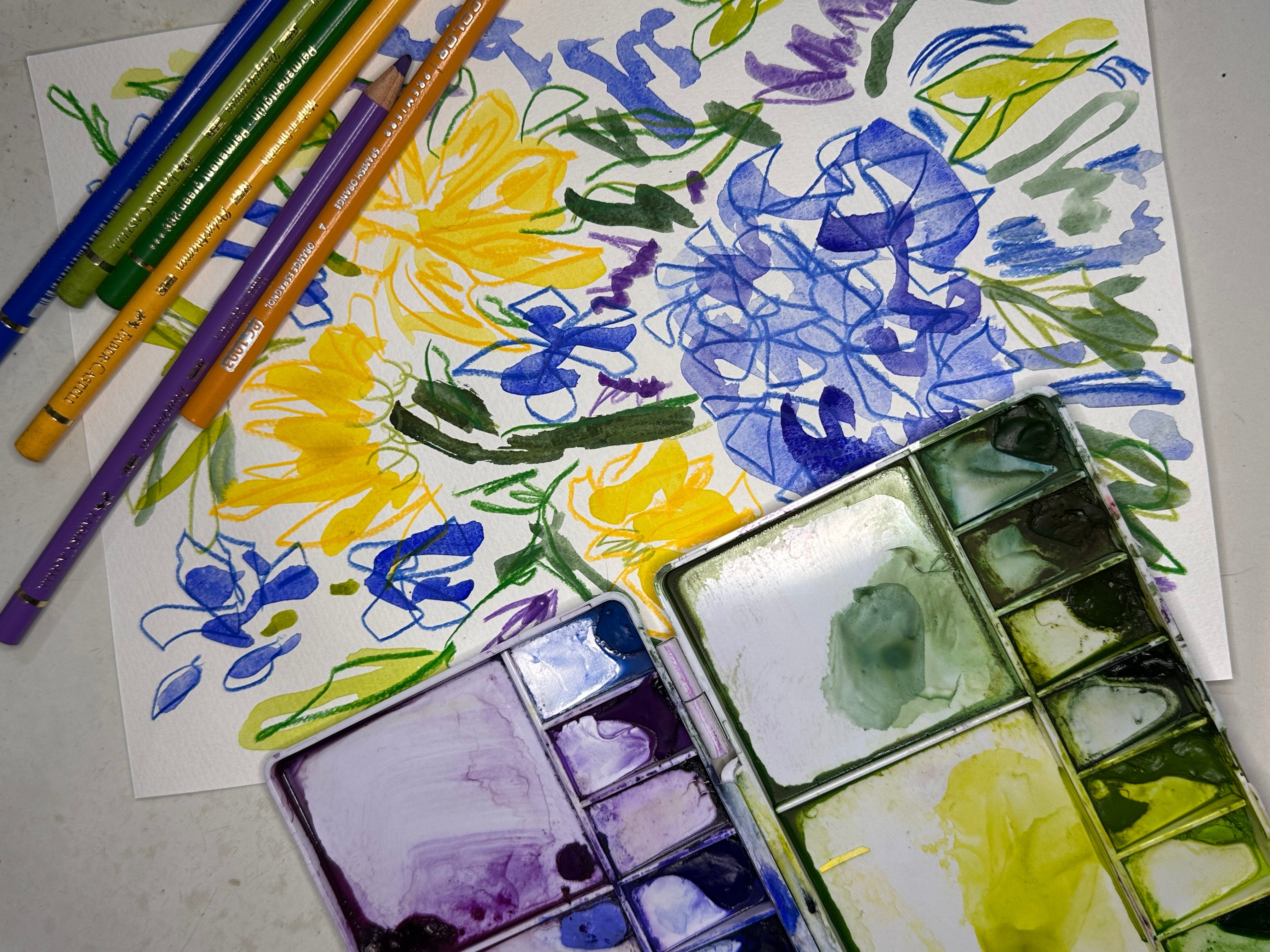 October Mini-Workshop