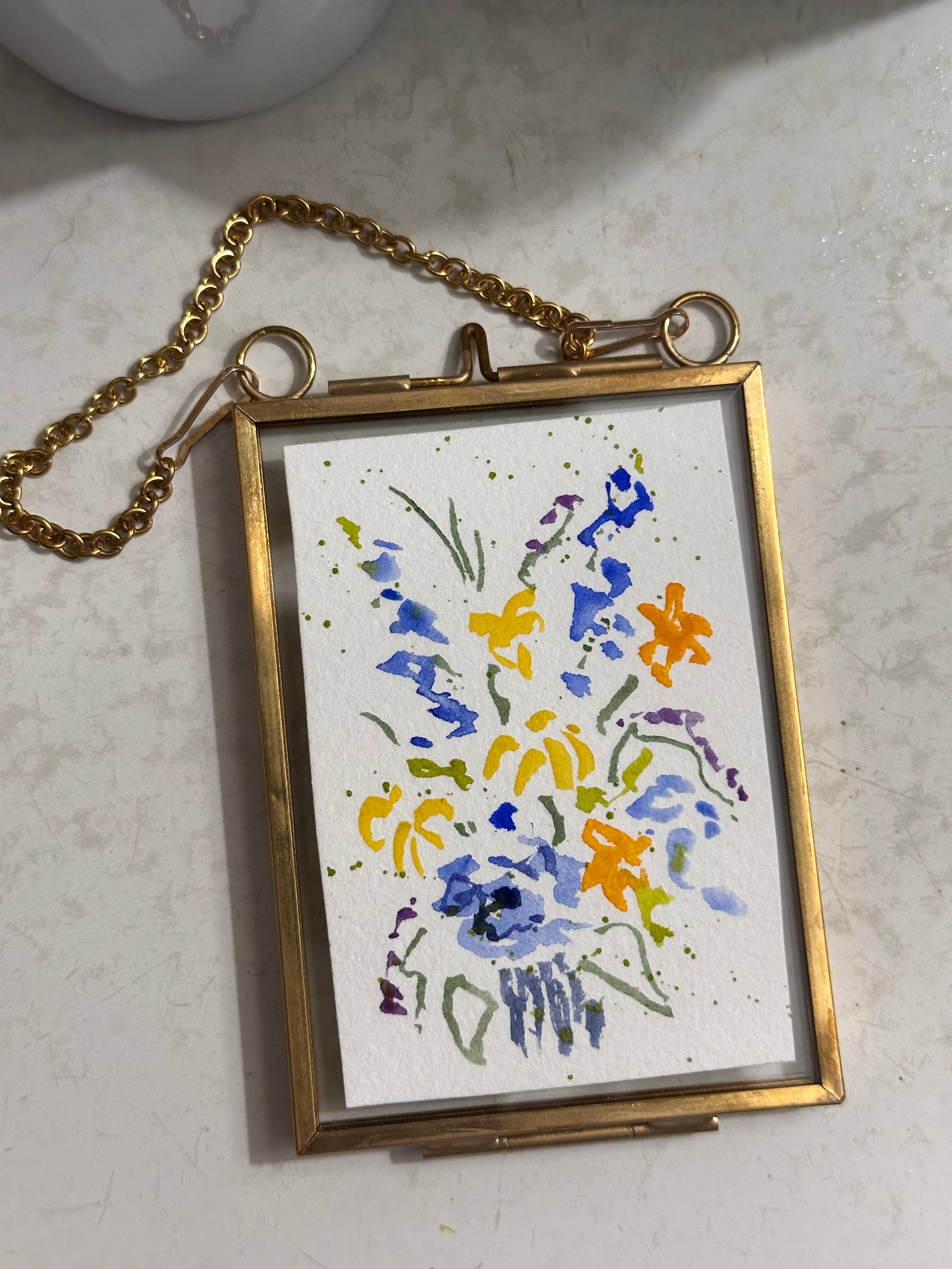 October Mini-Workshop