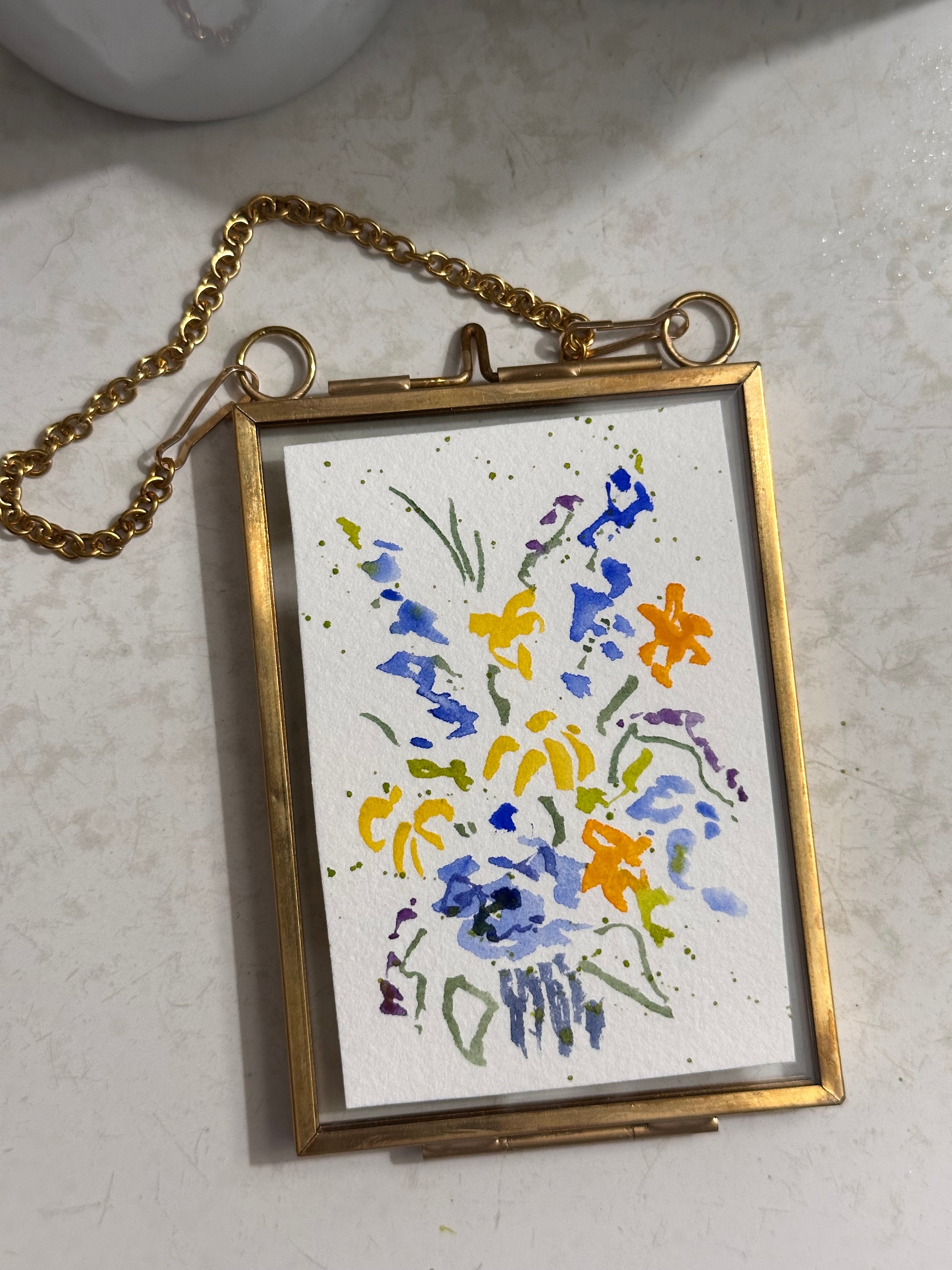 October Mini-Workshop