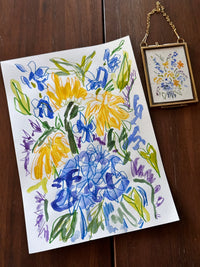 October Mini-Workshop