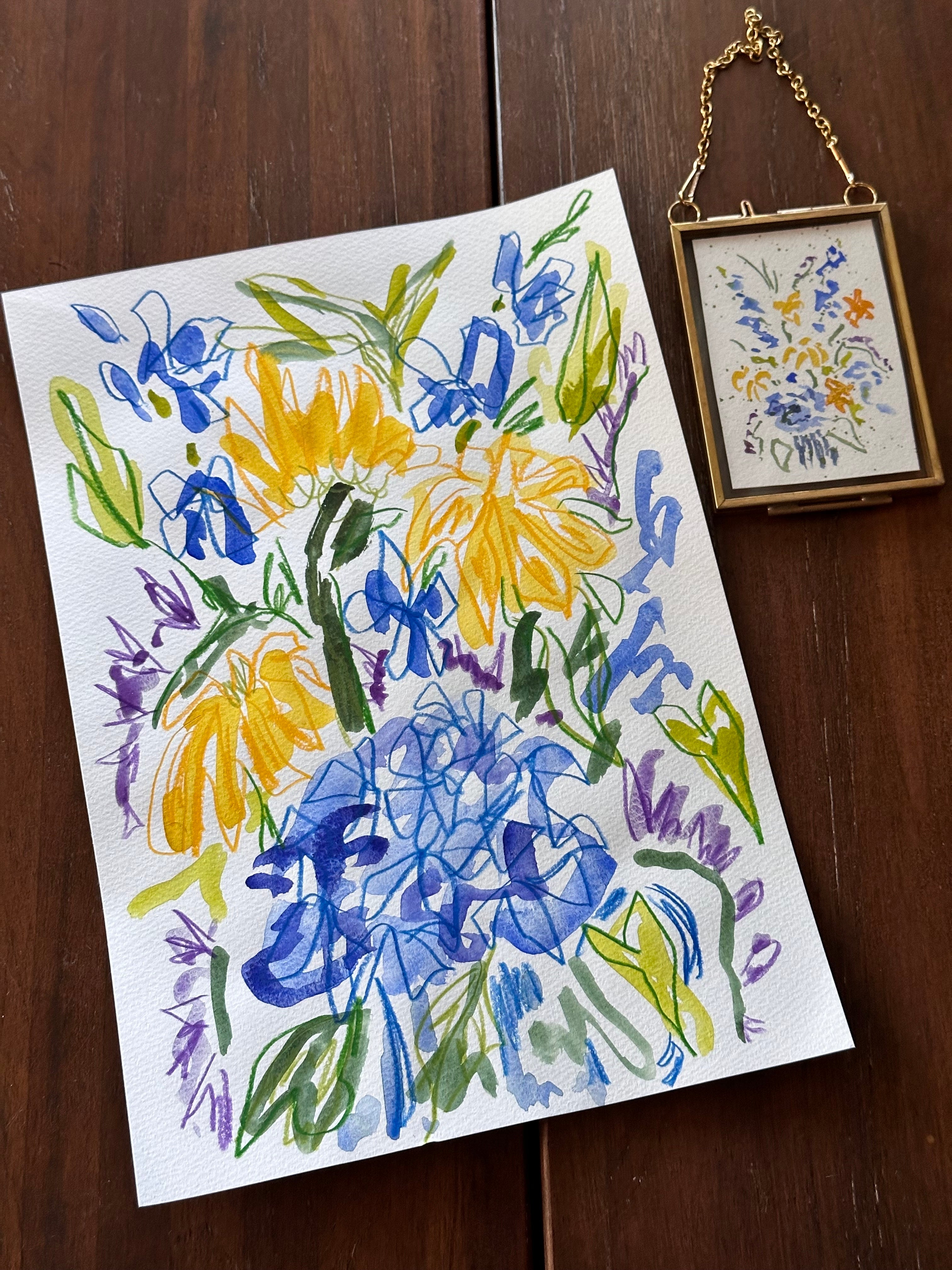 October Mini-Workshop