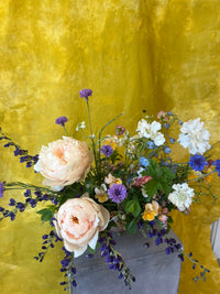 May Workshop