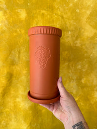 Terracotta Wine Cooler