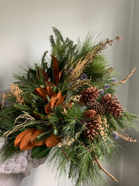 Wreath Workshop