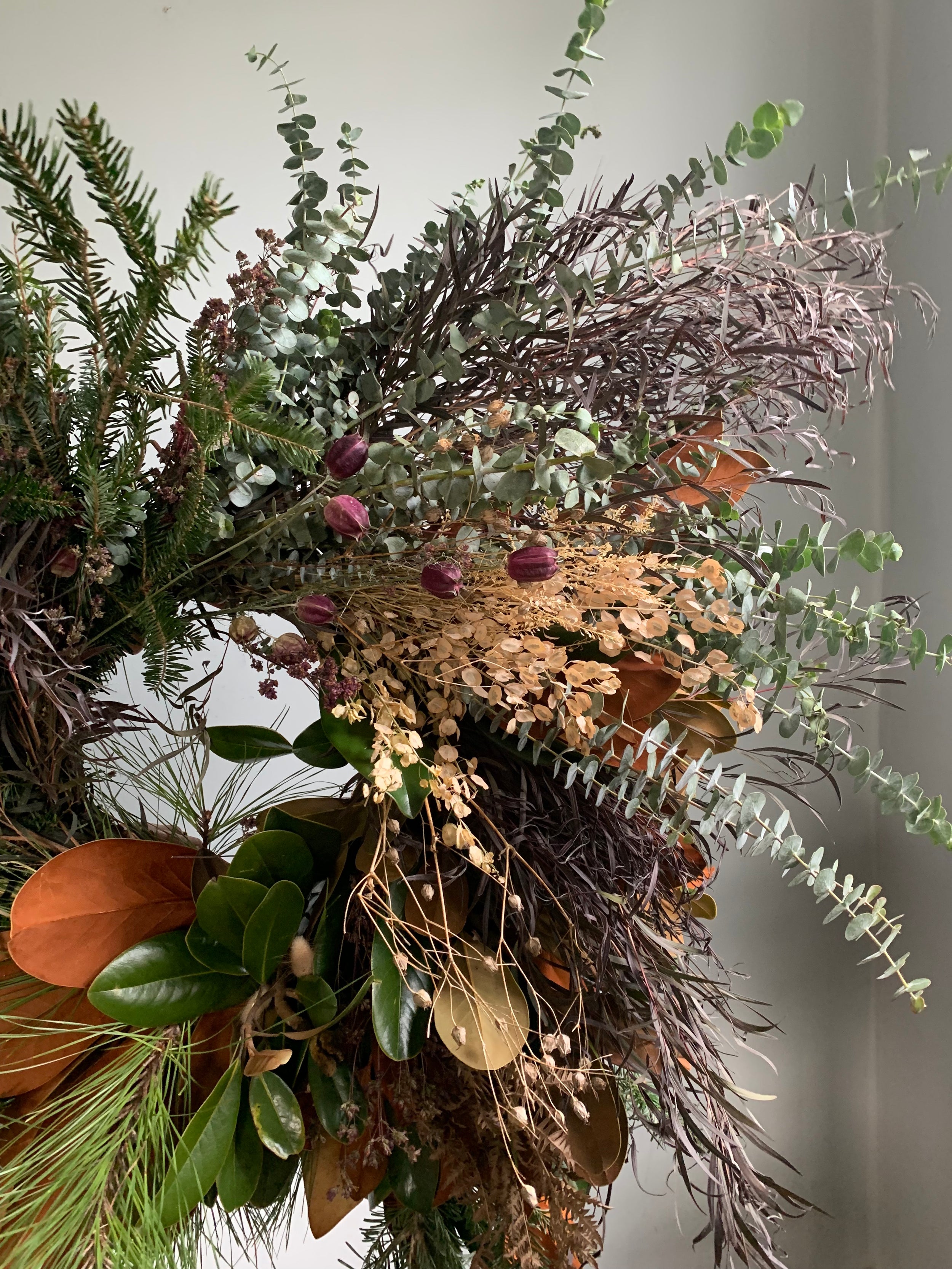 Wreath Workshop