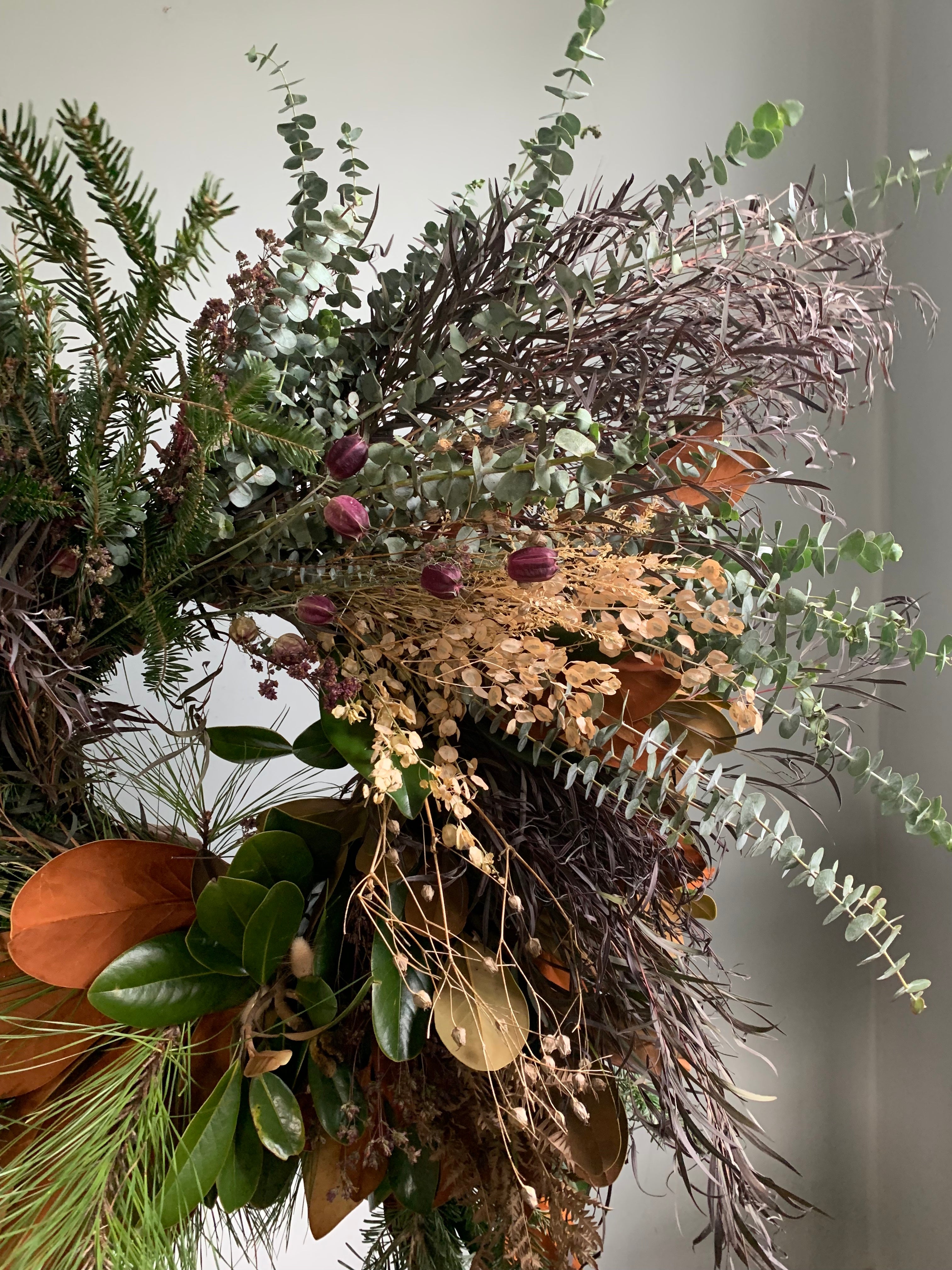 Wreath Workshop