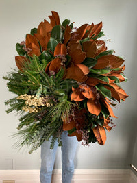 Wreath Workshop