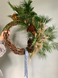 Wreath Workshop