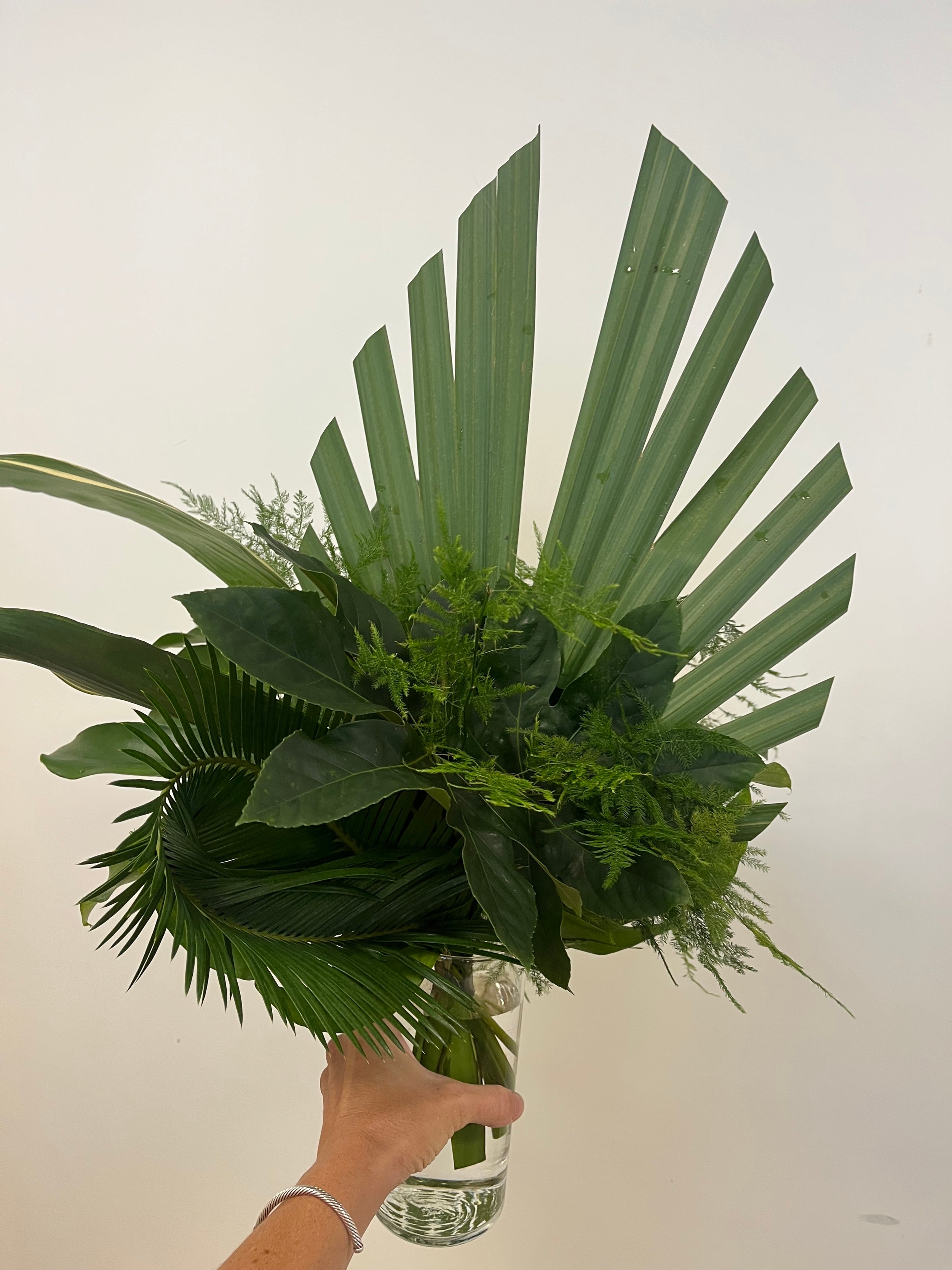 Tropical Bouquet