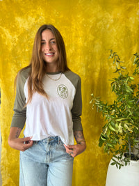 Baseball Tee