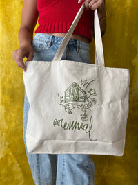 Tote