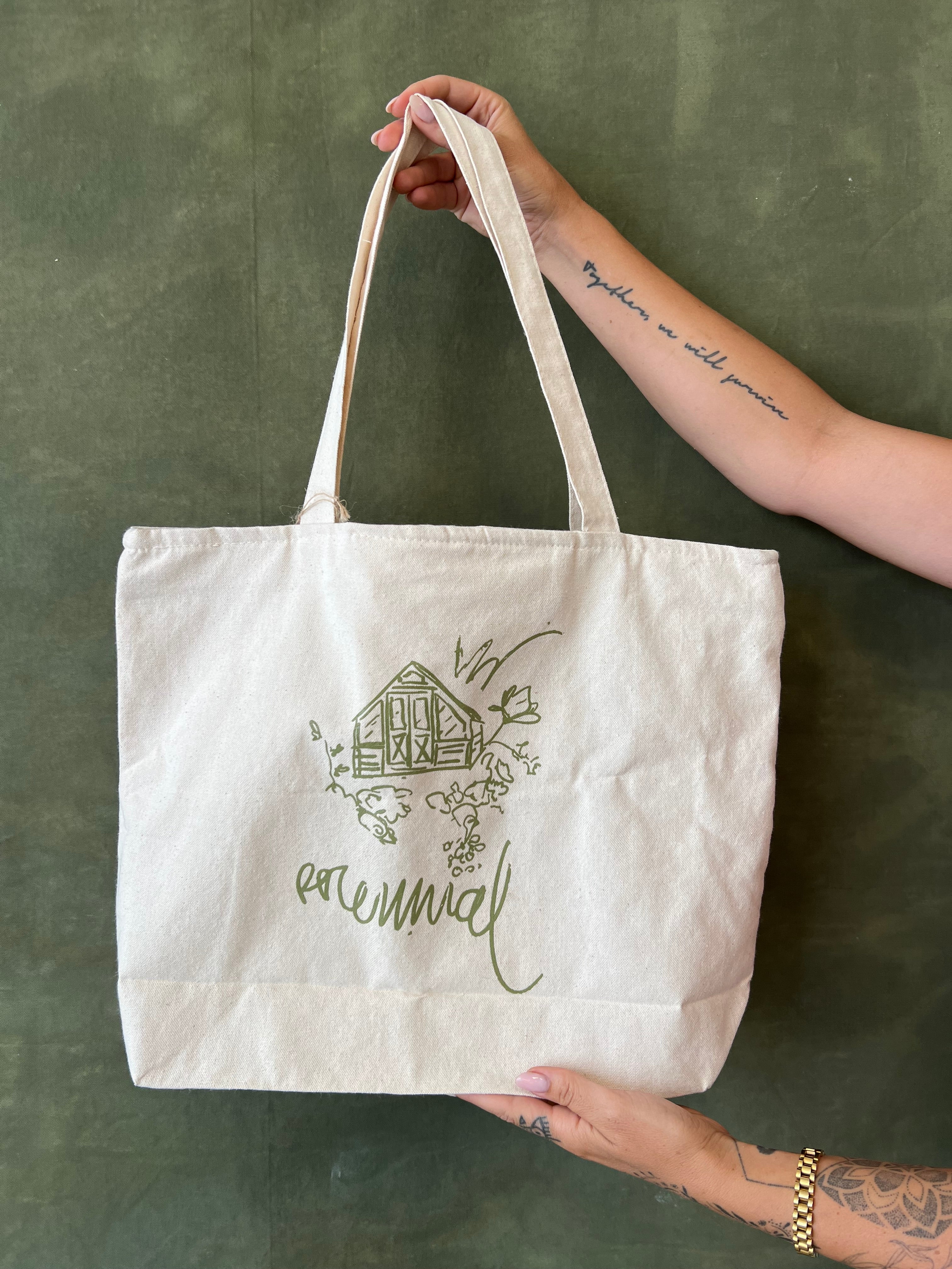 Tote