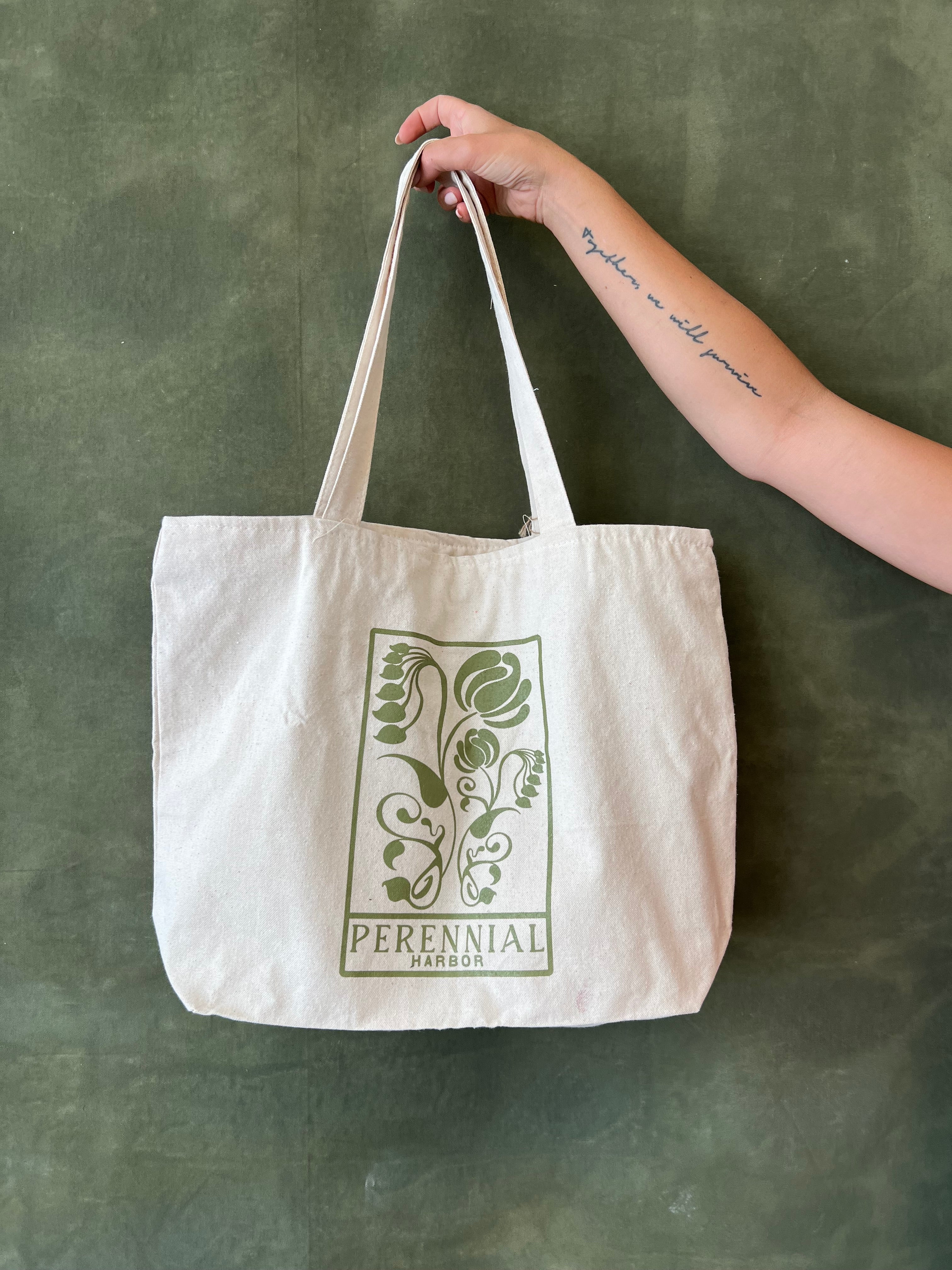 Tote