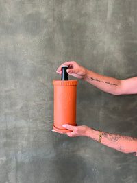 Terracotta Wine Cooler