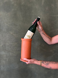 Terracotta Wine Cooler