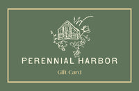 Perennial Gift Card