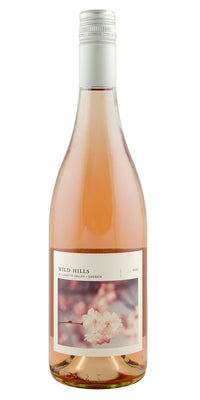 Wild Hills Rose BOTTLE
