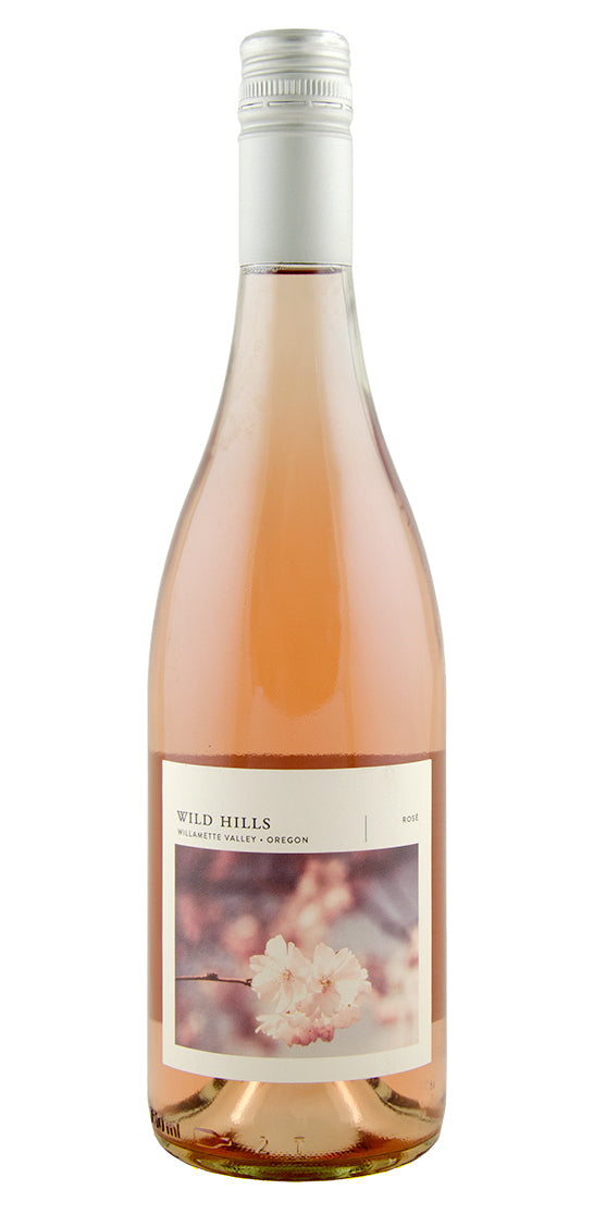 Wild Hills Rose BOTTLE
