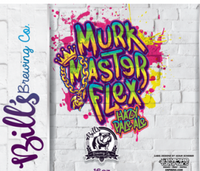 Bills Murk Master Flex Hazy Pale