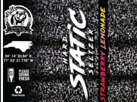 Bills Static Seltzer