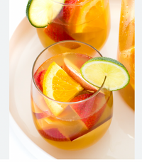 Sangria!