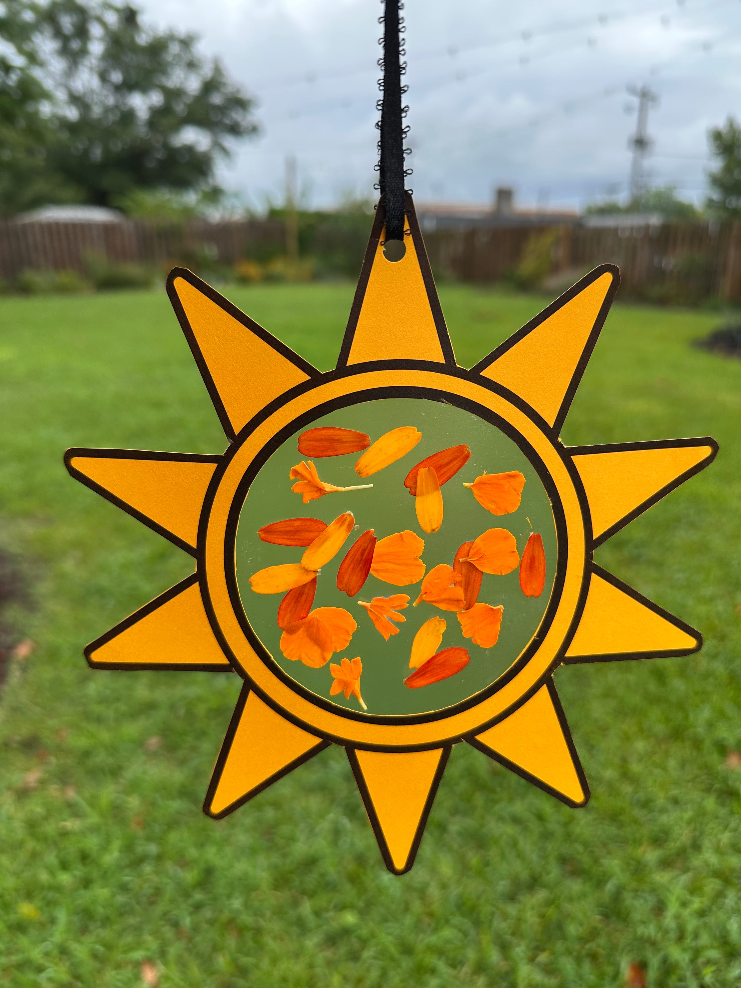 Suncatcher