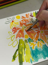 October Mini-Workshop