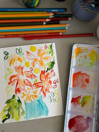 October Mini-Workshop